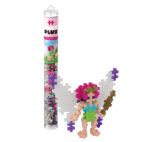 Mini Maker Tube Mix - Fairy, Shop Sweet Lulu