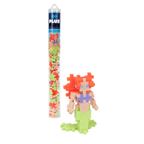 Mini Maker Tube Mix - Mermaid, Shop Sweet Lulu