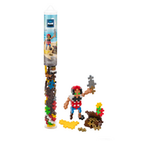 Mini Maker Tube Mix - Pirate, Shop Sweet Lulu