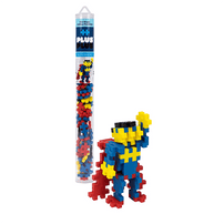 Mini Maker Tube Mix - Superhero, Shop Sweet Lulu
