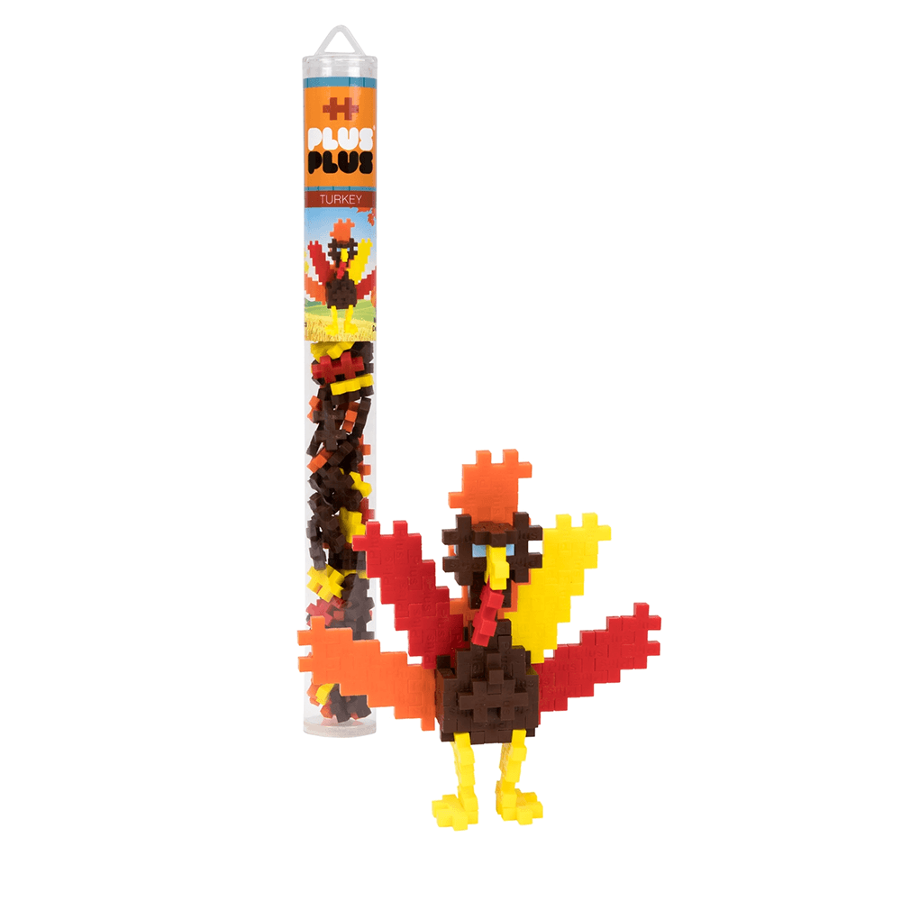 Mini Maker Tube Mix - Turkey, Shop Sweet Lulu