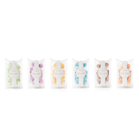 Mini Me Candy Scrub - 6 Options, Shop Sweet Lulu
