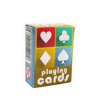 Mini Playing Cards - 4 Color Options, Shop Sweet Lulu