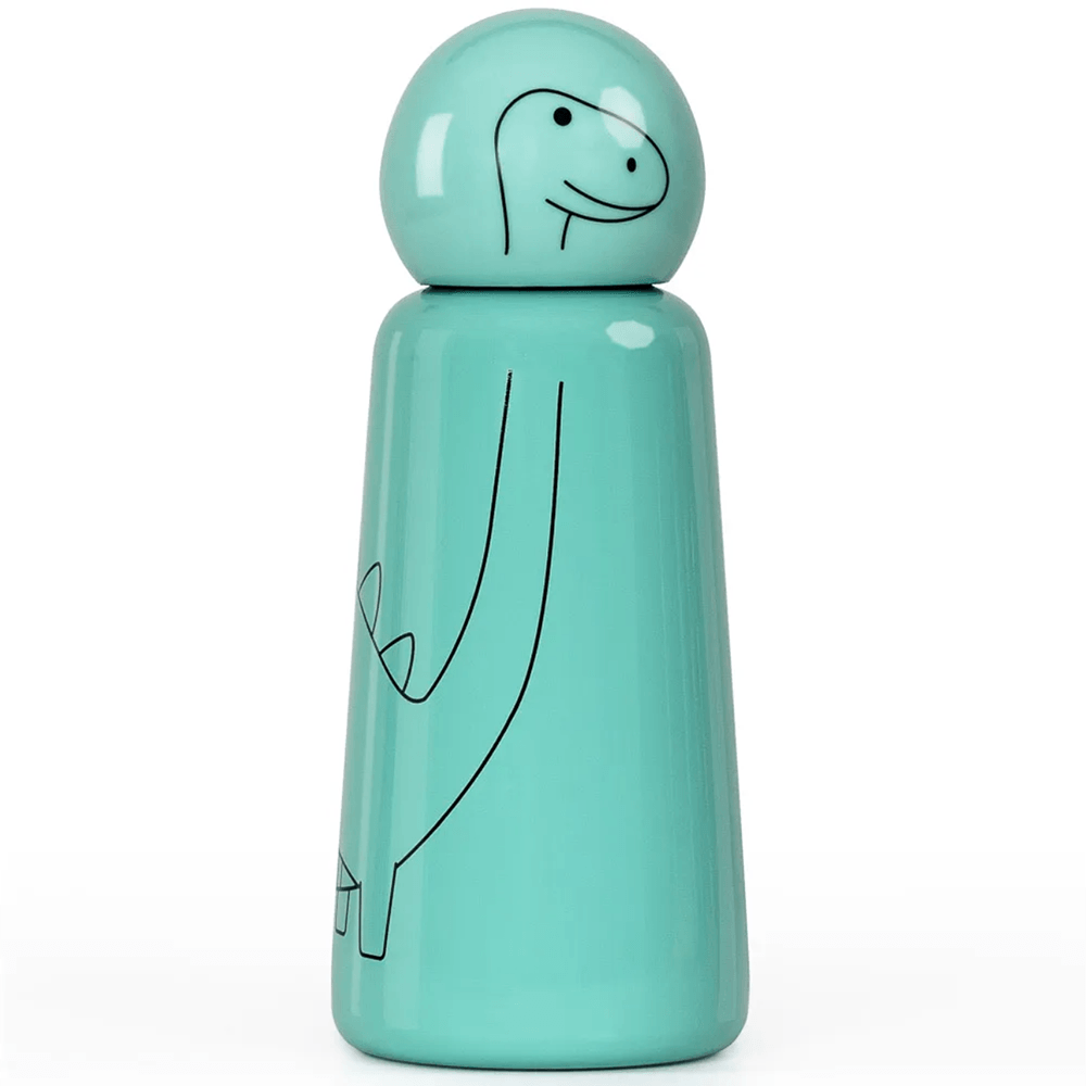 Mini Skittle Water Bottle - Diplodocus – Shop Sweet Lulu