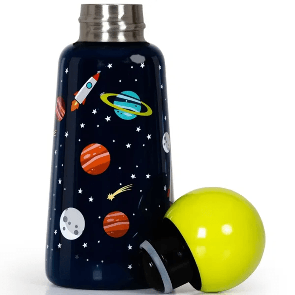 Mini Skittle Water Bottle - Planets, Shop Sweet Lulu