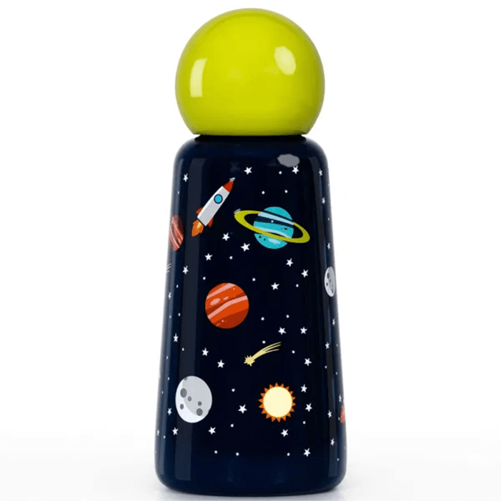 Mini Skittle Water Bottle - Planets, Shop Sweet Lulu