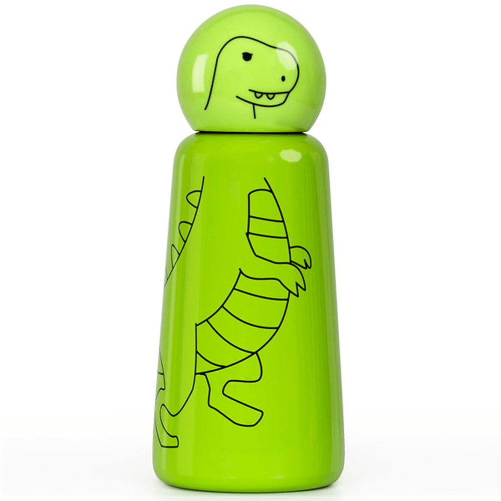 Mini Skittle Water Bottle - T-Rex, Shop Sweet Lulu
