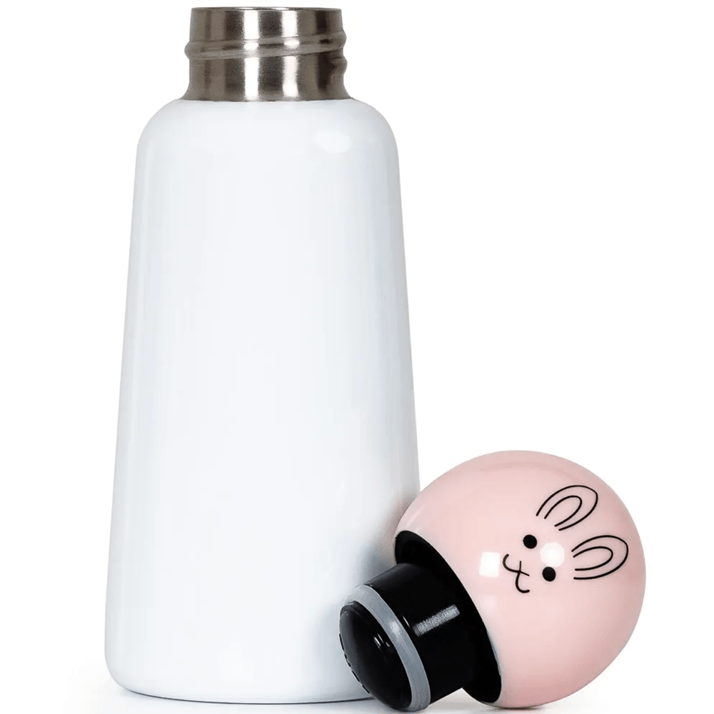 Mini Skittle Water Bottle - Bunny, Shop Sweet Lulu