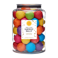 Mini Surprise Ball, Shop Sweet Lulu