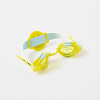 Mini Swim Goggles - Smileys, Shop Sweet Lulu