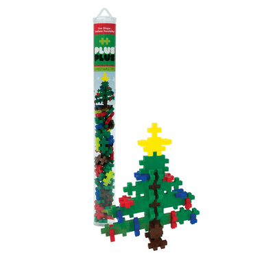 Mini Maker Tube Mix - Christmas Tree, Shop Sweet Lulu
