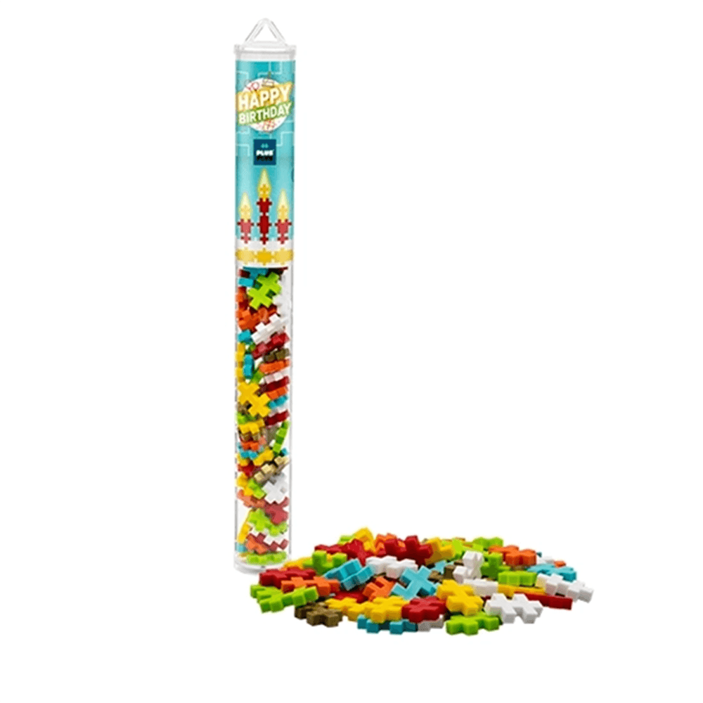 Mini Maker Tube Mix - Happy Birthday, Shop Sweet Lulu