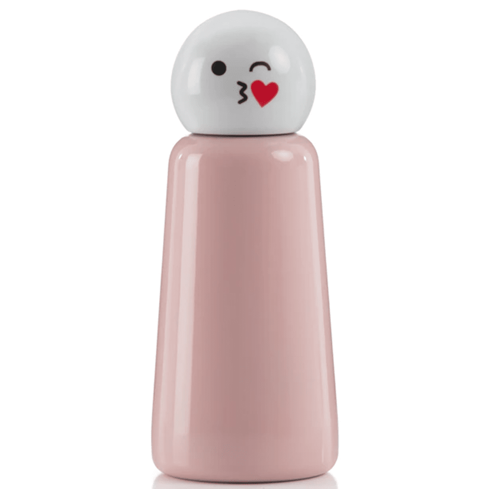 Mini Skittle Water Bottle - Pink Kiss, Shop Sweet Lulu