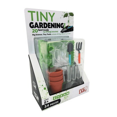 Miniature Gardening Kit, Shop Sweet Lulu