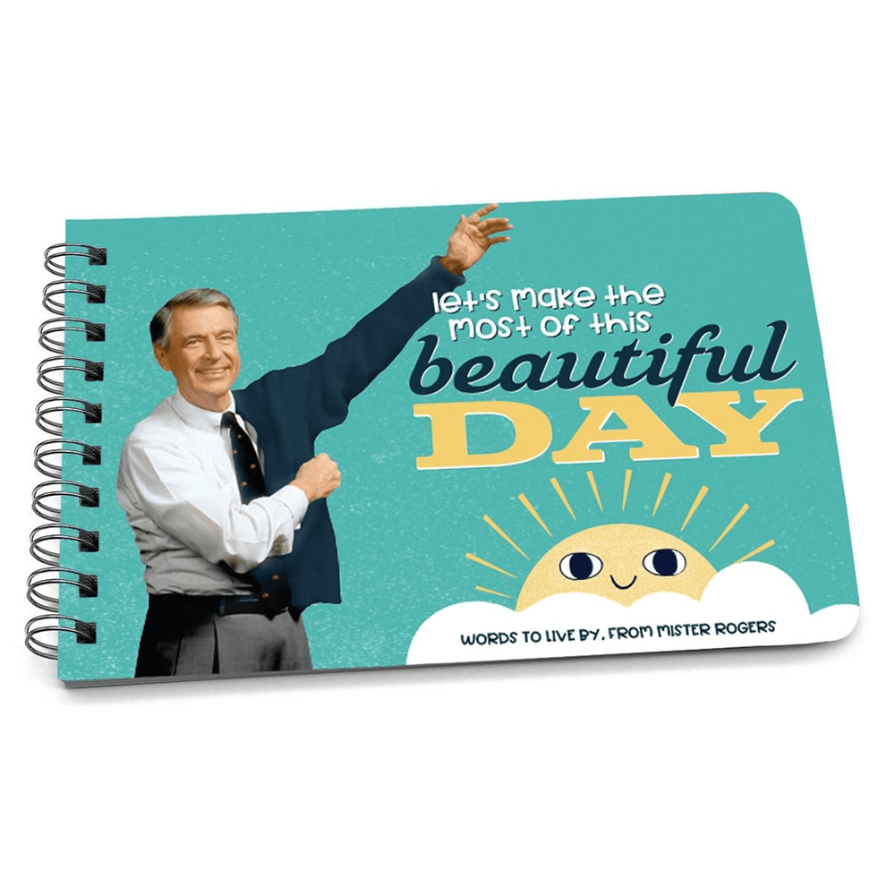 Mister Rodgers Beautiful Day Quotes & Advice, Shop Sweet Lulu