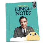 Mister Rodgers Jumbo Lunch Notes, Shop Sweet Lulu
