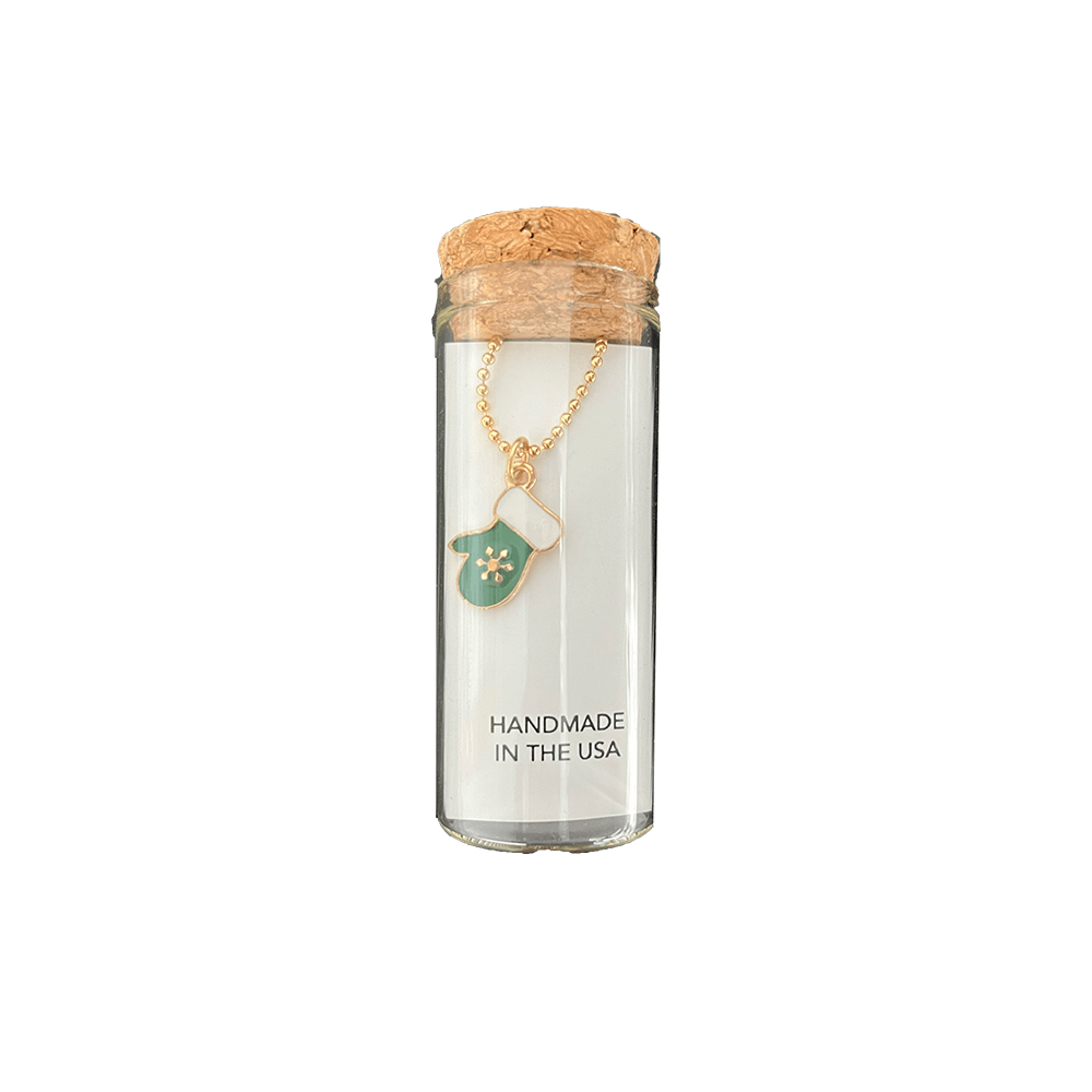 Holiday Necklace in a Bottle, Shop Sweet Lulu