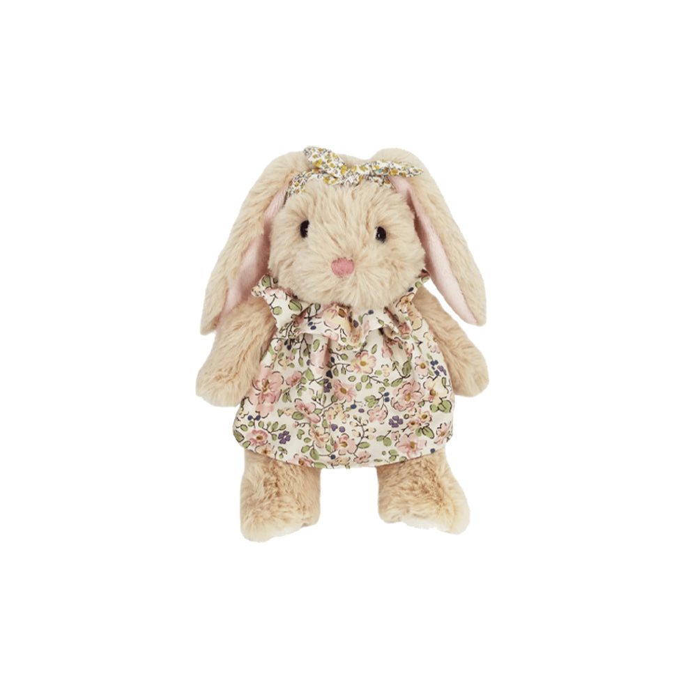 Mon Ami Grace Bunny Mini Plush Toy, Shop Sweet Lulu