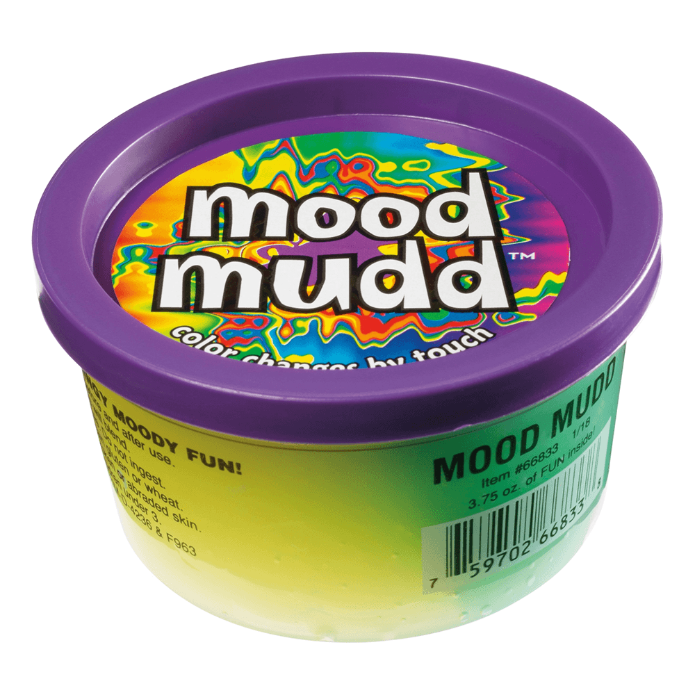 Mood Mud, Shop Sweet Lulu