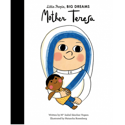 Mother Teresa, Shop Sweet Lulu