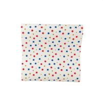 Multi Stars Paper Table Runner, Shop Sweet Lulu