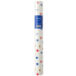 Multi Stars Paper Table Runner, Shop Sweet Lulu