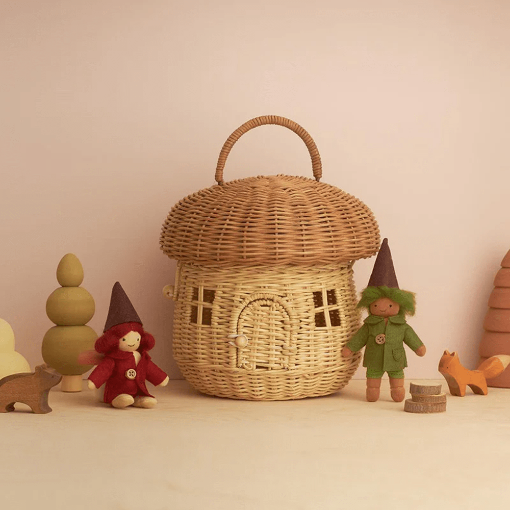 Baskets By CeCe