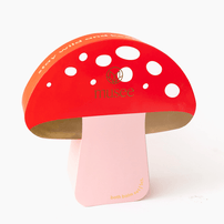 Mushroom Bath Balms Gift Set, Shop Sweet Lulu