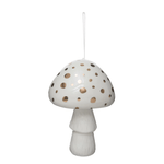 Mushroom Bell Ornament, Shop Sweet Lulu