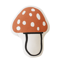 Mushroom Pillow, Shop Sweet Lulu