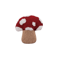 Mushroom Shaped Hook Pillow, Shop Sweet Lulu