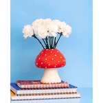 Mushroom Vase, Shop Sweet Lulu
