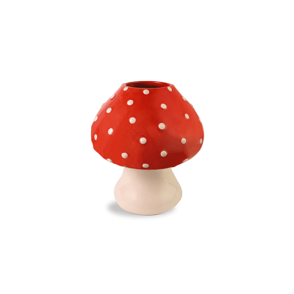 Mushroom Vase, Shop Sweet Lulu