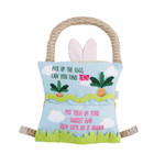 My Easter Basket Book, Shop Sweet Lulu