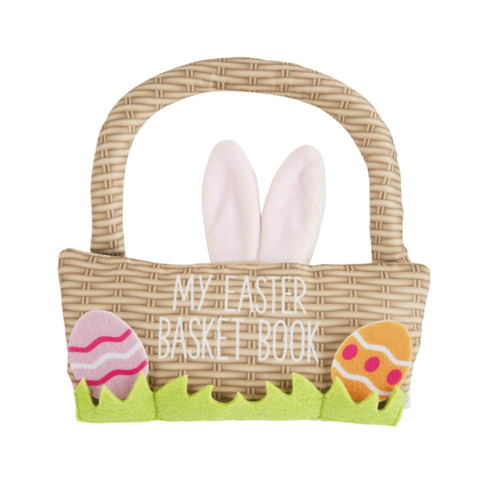 My Easter Basket Book, Shop Sweet Lulu