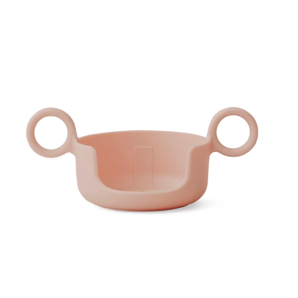 My First Drinking Glass Cup Handle - 3 Colors, Shop Sweet Lulu