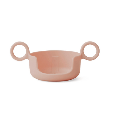 My First Drinking Glass Cup Handle - 3 Colors