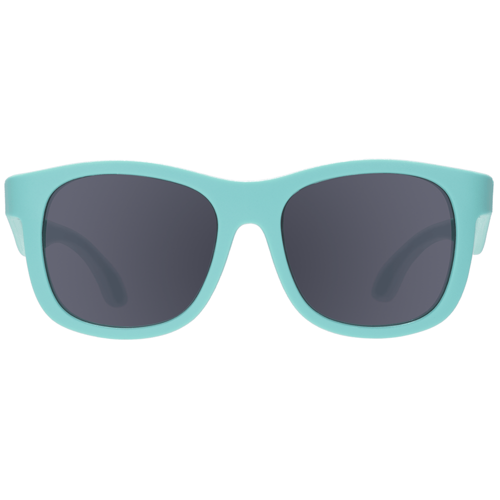 Navigator Kids Sunglasses, Turquoise - 2 Size Options, Shop Sweet Lulu