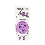 Neon Water-based Nail Polish - Lilac, Shop Sweet Lulu