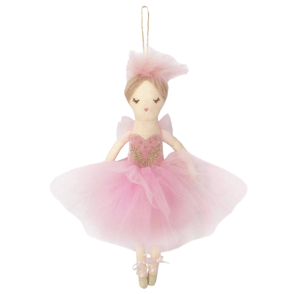 Nina Prima Ballerina Ornament, Shop Sweet Lulu