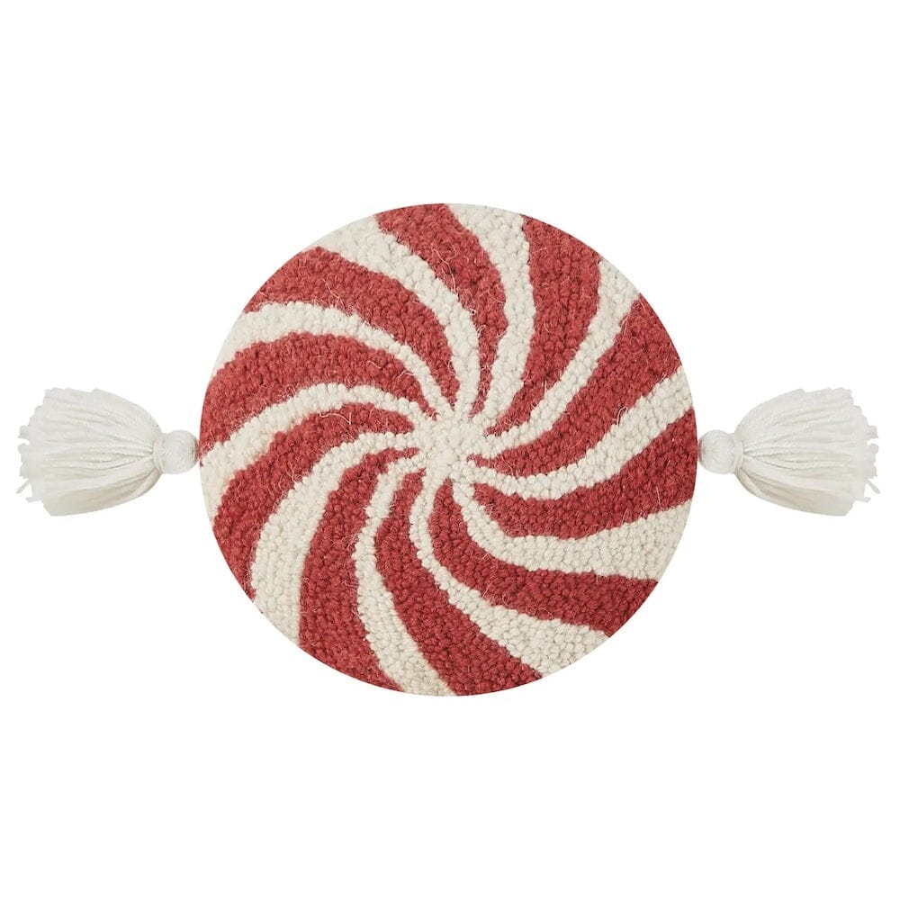 Nom with Tassels Hook Pillow, Shop Sweet Lulu