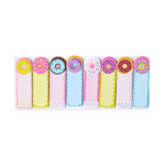 Note Pals Sticky Tabs - Dainty Donuts, Shop Sweet Lulu