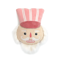 Nutcracker Accent Pillow, Shop Sweet Lulu