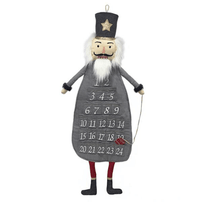 Nutcracker Advent Calendar, Shop Sweet Lulu