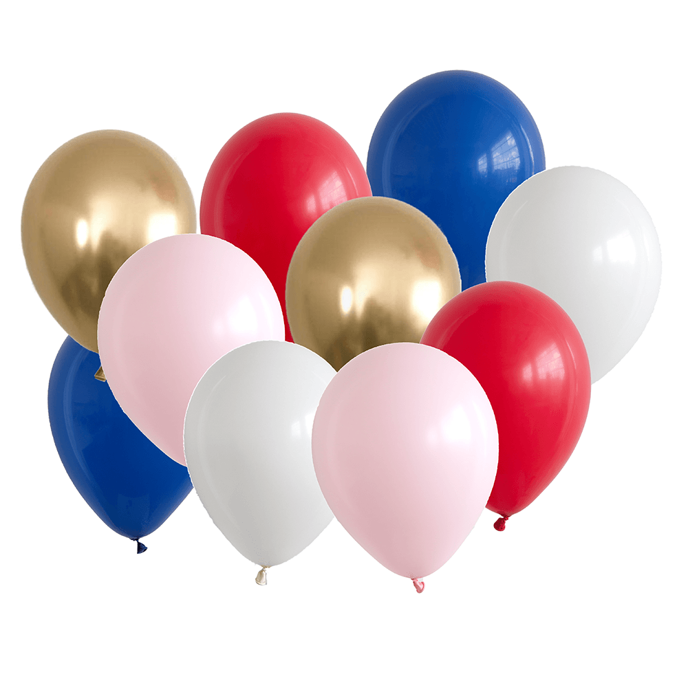 Balloon Mixes – Shop Sweet Lulu