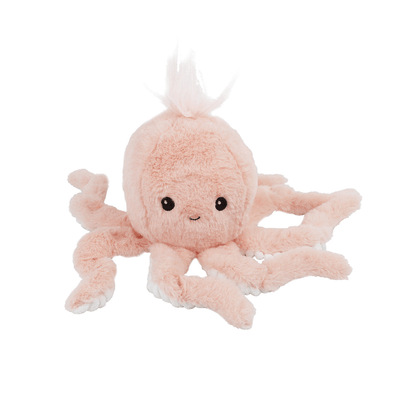Odessa Octopus Plush Toy, Shop Sweet Lulu