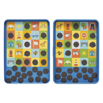 On-the-Go Bingo Magnetic Travel Game, Shop Sweet Lulu