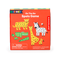 On-the-Go Spots Game, Shop Sweet Lulu