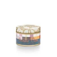 Orchard Cider Tin Candle, Shop Sweet Lulu