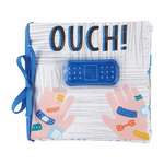 Ouch Book - 2 Color Options, Shop Sweet Lulu